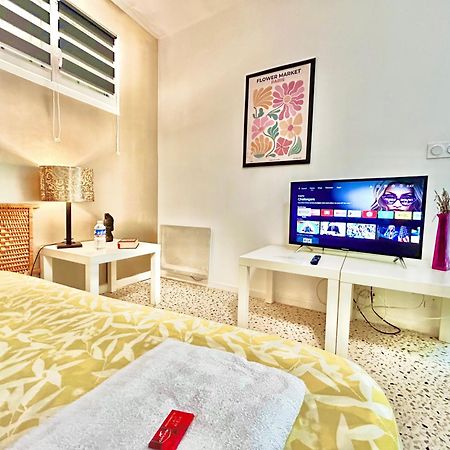 Chambres D'Hotes アヴィニョン エクステリア 写真
