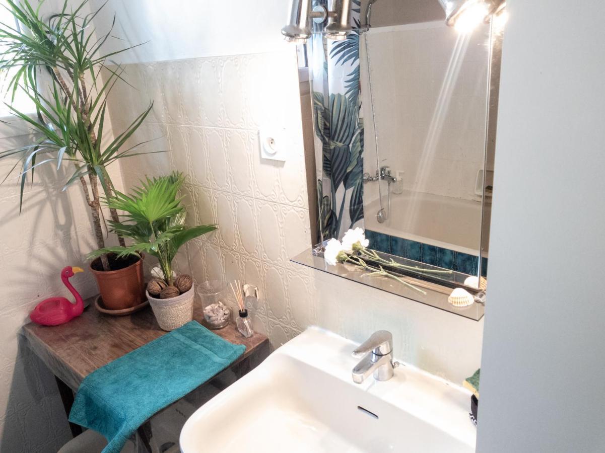 Chambres D'Hotes アヴィニョン エクステリア 写真