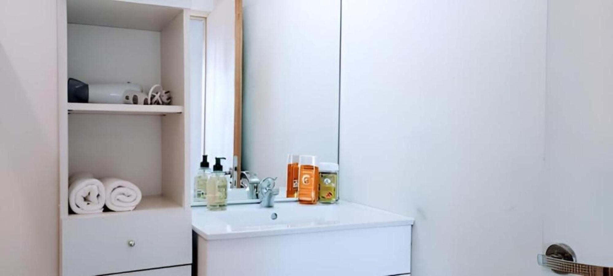 Chambres D'Hotes アヴィニョン エクステリア 写真