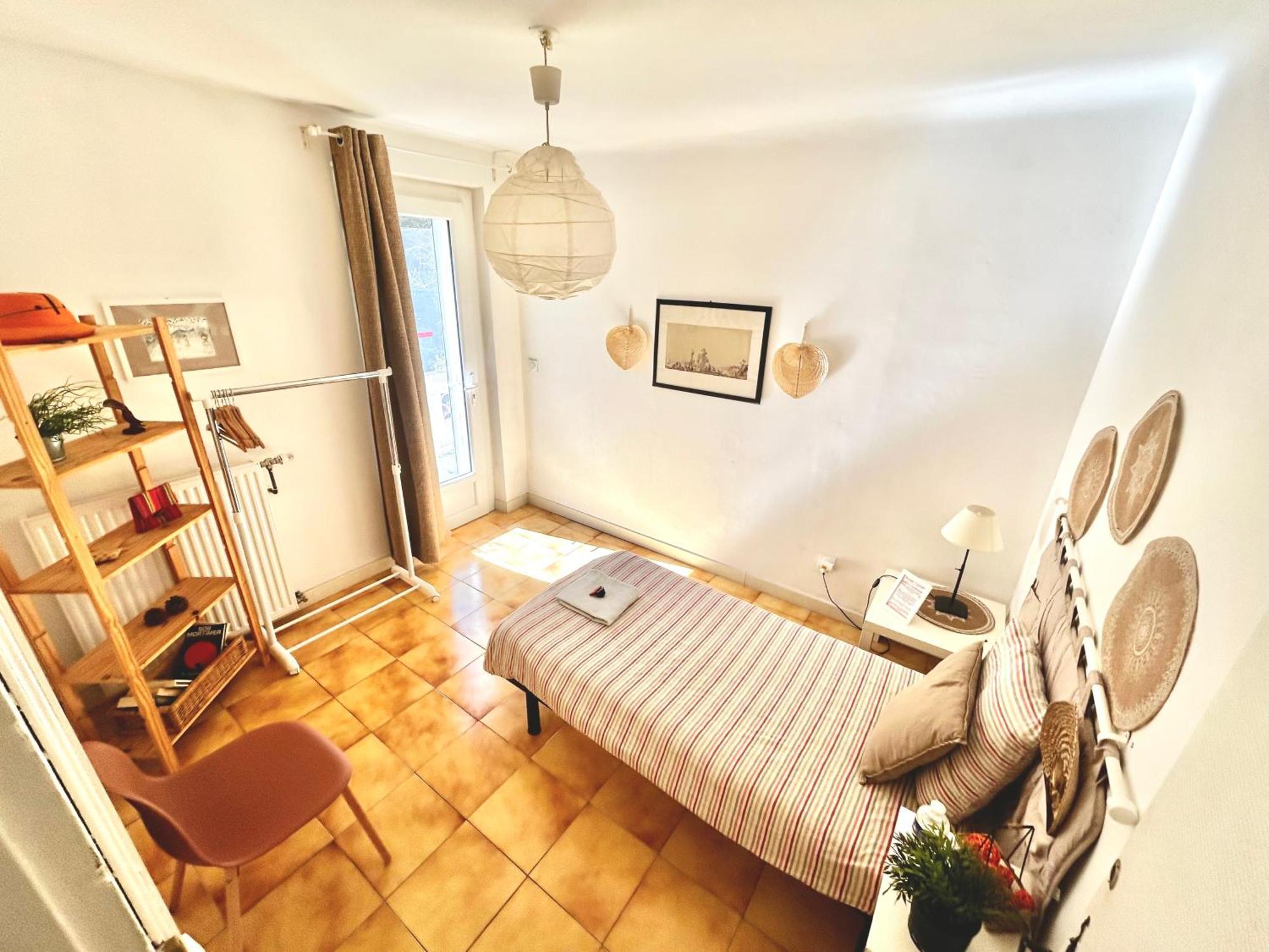 Chambres D'Hotes アヴィニョン エクステリア 写真