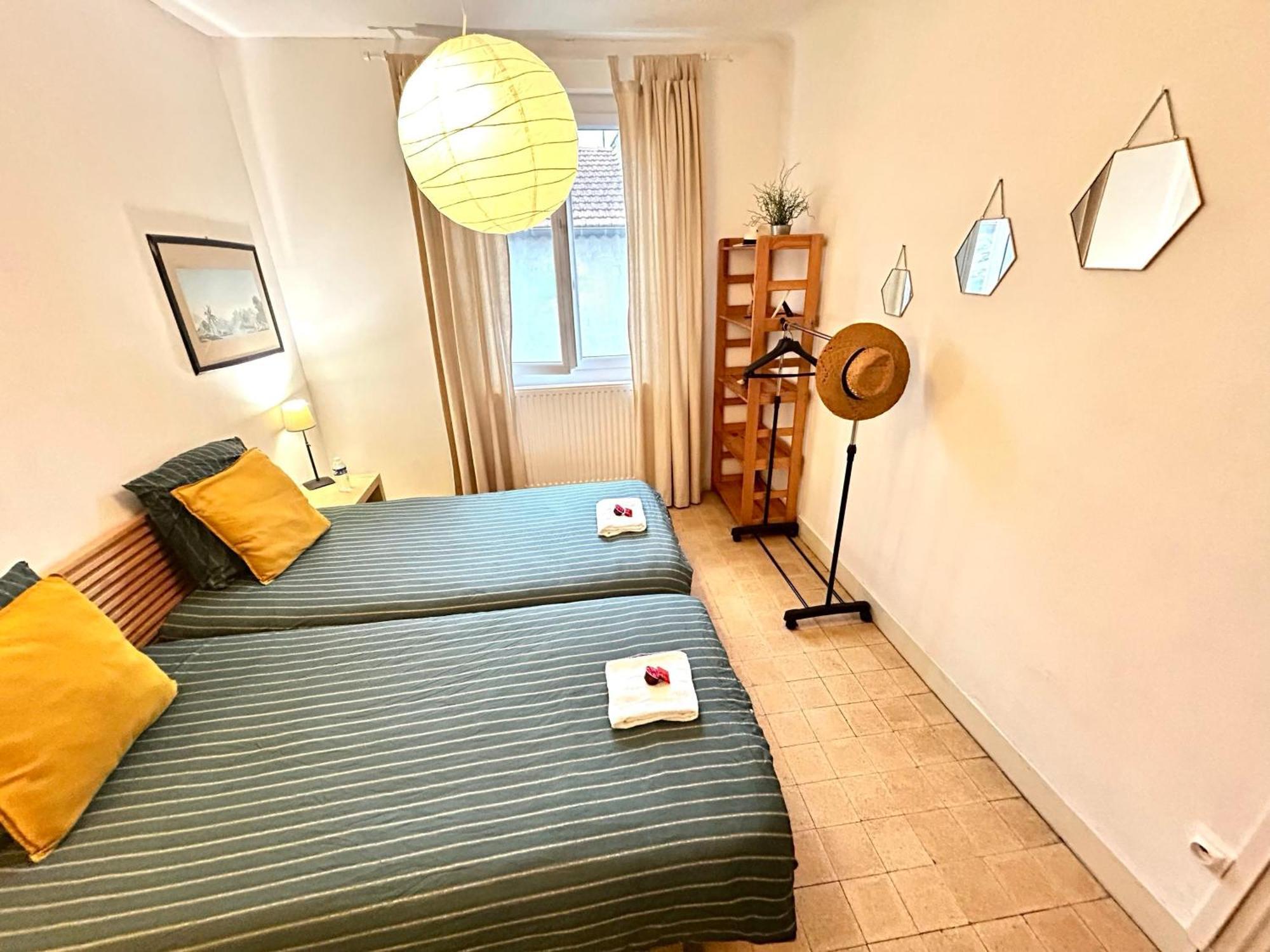 Chambres D'Hotes アヴィニョン エクステリア 写真